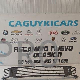 REJILLA PARACHOQUES DELANTERO HONDA ACCORD NUEVO