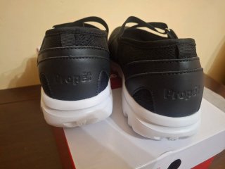 Scarpe donna Propét nere