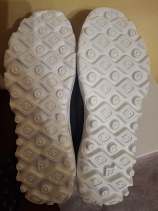 Scarpe donna Propét nere