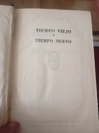 Libros antiguos