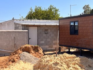 Reformas integrales Aragón