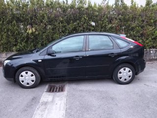 Ford Focus 2005