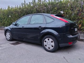 Ford Focus 2005