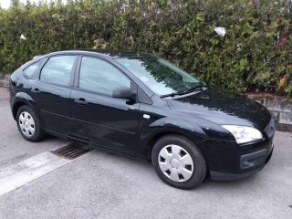 Ford Focus 2005