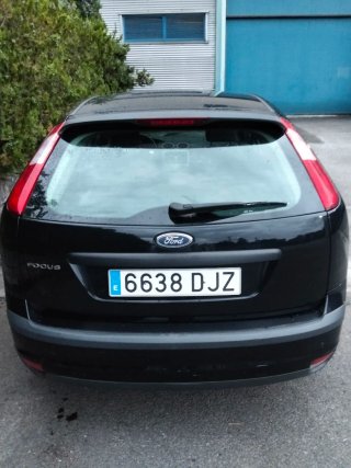 Ford Focus 2005