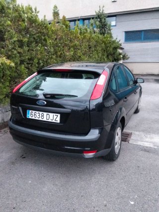 Ford Focus 2005