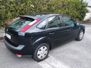 Ford Focus 2005