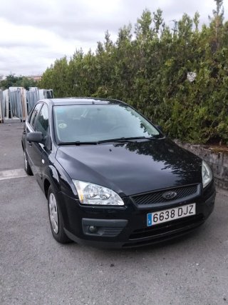 Ford Focus 2005