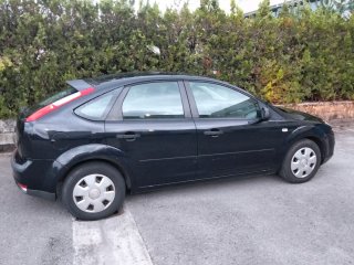 Ford Focus 2005