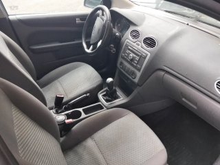 Ford Focus 2005