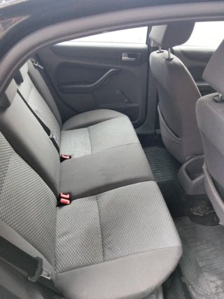 Ford Focus 2005