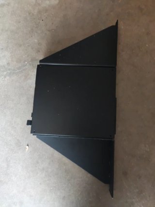 PDU IBM Dual Line Cord Rack Distribuidor