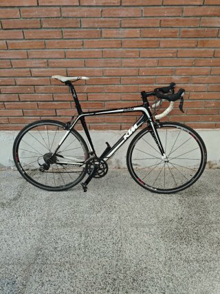 Bicicleta KTM Strada
