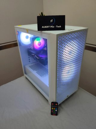 PC Gaming Corsair RTX 2060, 32GB RAM, 1.25TB, 14 N