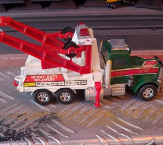 Matchbox Super Kings