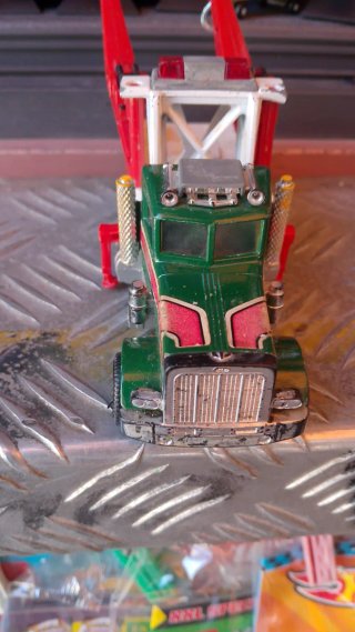 Matchbox Super Kings