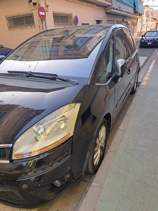 Citroen C4 Picasso 2007