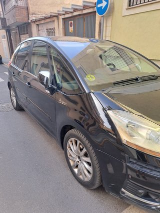 Citroen C4 Picasso 2007