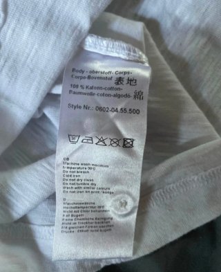 Polo Scotch & Soda Talla M