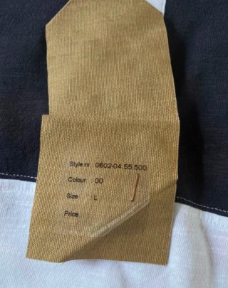 Polo Scotch & Soda Talla M
