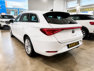 SEAT León SP 1.4 eHybrid DSG SS Xcellence Go L