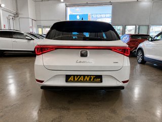 SEAT León SP 1.4 eHybrid DSG SS Xcellence Go L