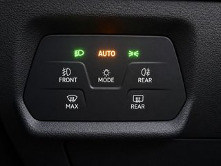 SEAT León SP 1.4 eHybrid DSG SS Xcellence Go L