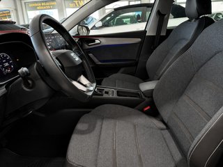 SEAT León SP 1.4 eHybrid DSG SS Xcellence Go L