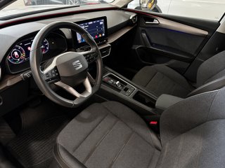 SEAT León SP 1.4 eHybrid DSG SS Xcellence Go L
