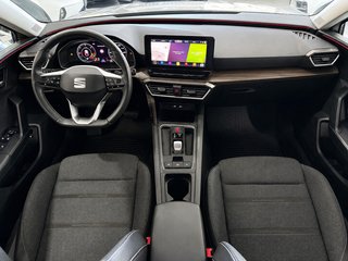 SEAT León SP 1.4 eHybrid DSG SS Xcellence Go L