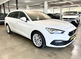 SEAT León SP 1.4 eHybrid DSG SS Xcellence Go L