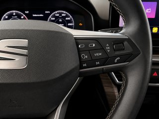 SEAT León SP 1.4 eHybrid DSG SS Xcellence Go L