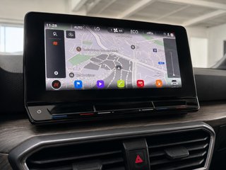 SEAT León SP 1.4 eHybrid DSG SS Xcellence Go L