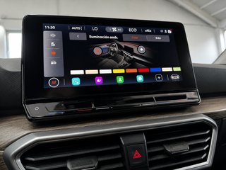 SEAT León SP 1.4 eHybrid DSG SS Xcellence Go L