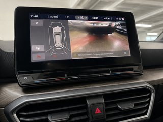 SEAT León SP 1.4 eHybrid DSG SS Xcellence Go L