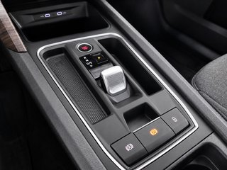SEAT León SP 1.4 eHybrid DSG SS Xcellence Go L