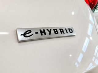 SEAT León SP 1.4 eHybrid DSG SS Xcellence Go L