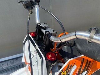 Malcor 65 Replica KTM Motocross pit bike