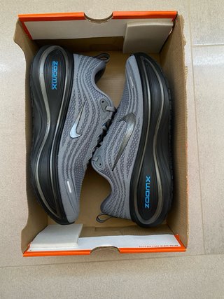 Nike Vomero Plus Zapatillas Running Hombre