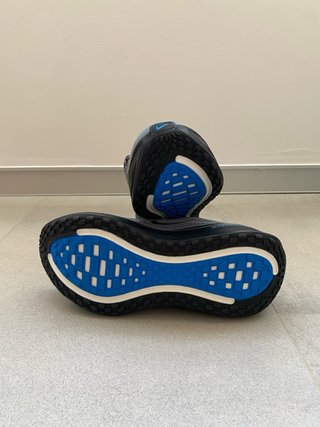 Nike Vomero Plus Zapatillas Running Hombre