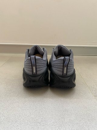 Nike Vomero Plus Zapatillas Running Hombre