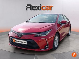 Toyota Corolla 1.8 125H ACTIVE TECH E-CVT