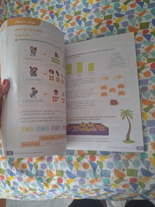 Matemáticas. 3 Primaria. Revuela. Galicia