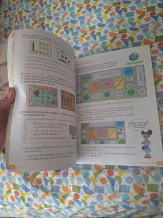 Matemáticas. 3 Primaria. Revuela. Galicia