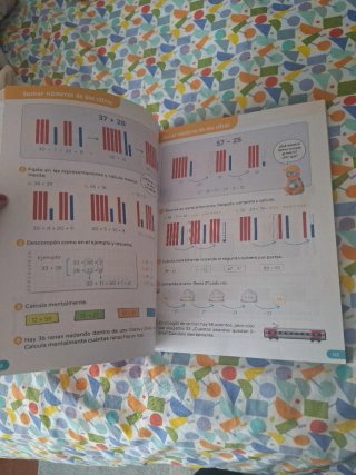 Matemáticas. 3 Primaria. Revuela. Galicia