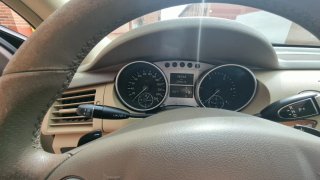 Mercedes-Benz Clase R 2009