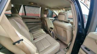 Mercedes-Benz Clase R 2009