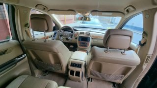 Mercedes-Benz Clase R 2009