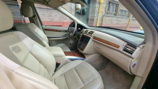 Mercedes-Benz Clase R 2009