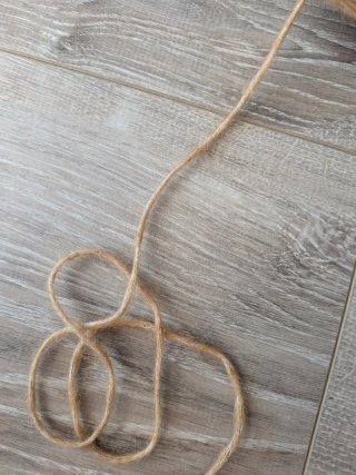 Bobina Hilo Alpaca Merino